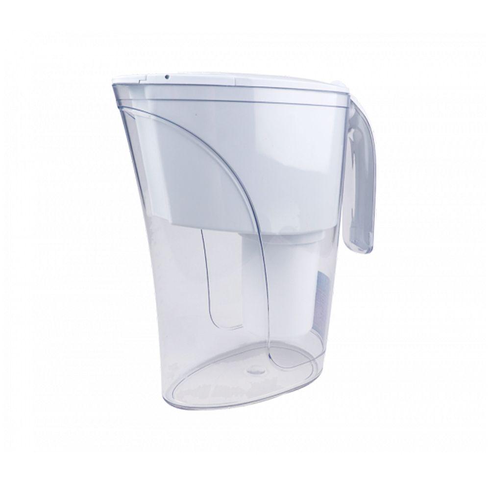 Refil Purificador de água Pratic Bac Free - 3