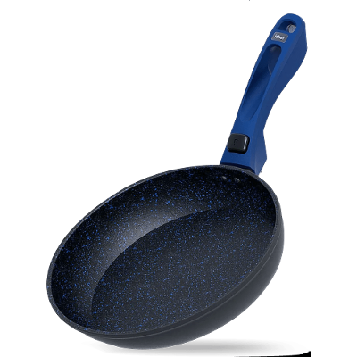 Panela Ichef Polishop Ultra Sauté Grand Blue 24cm