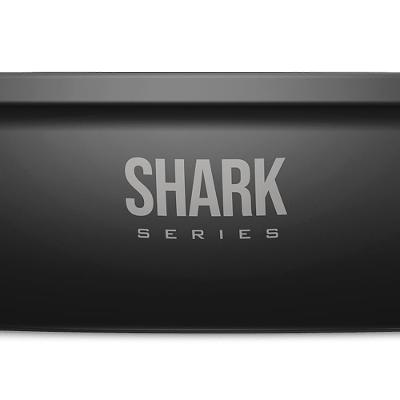 Panela Polishop Ichef Ultra Family Size Shark Series Azul 28cm