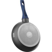 Panela Polishop Ichef Home Sauté Petit Shark Series Azul 20cm - 2