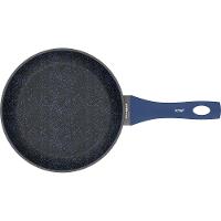Panela Polishop Ichef Home Sauté Petit Shark Series Azul 20cm - 3