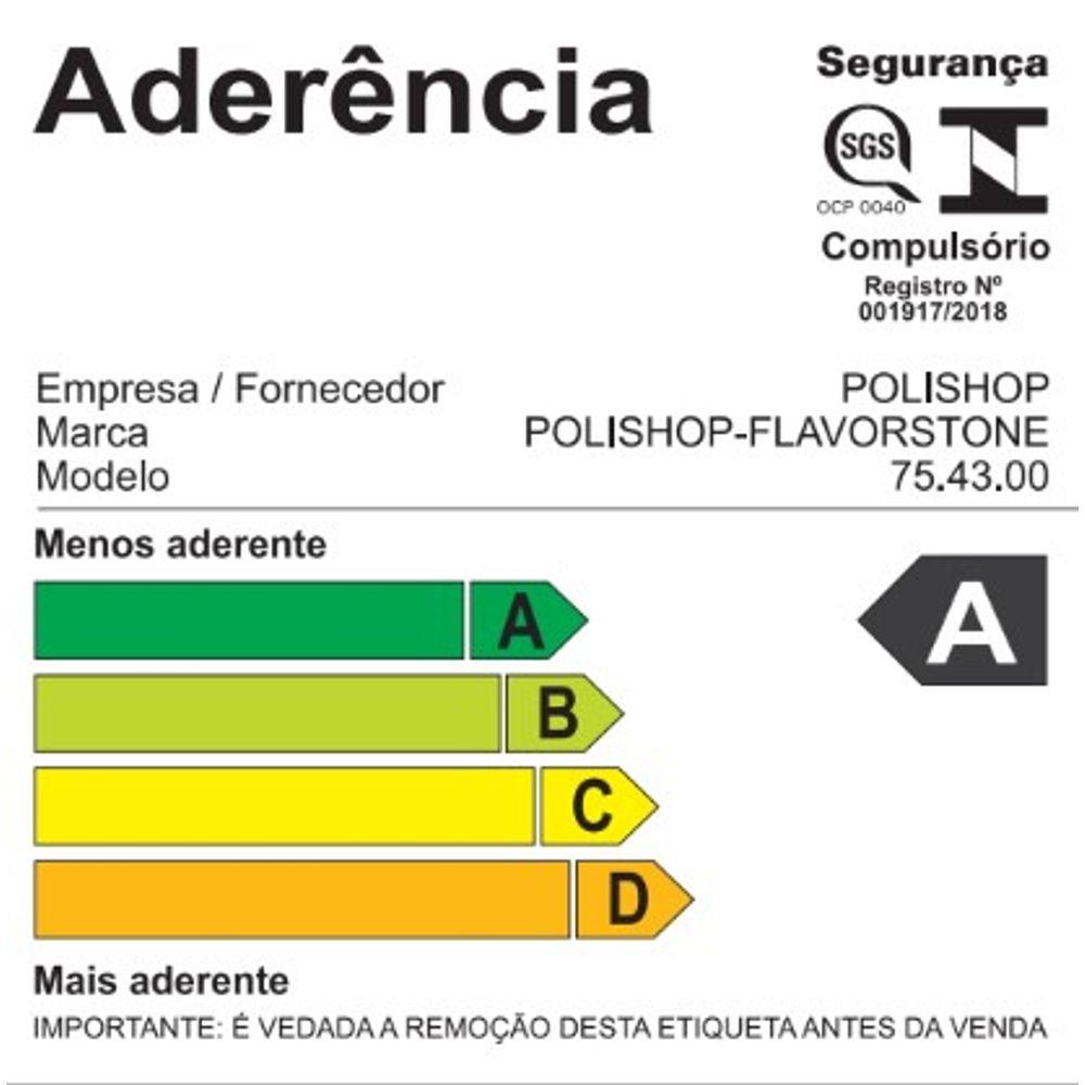 Panela Polishop Family Size 24cm - 8