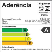 Panela Polishop Sauté Petit Vermelha 20cm - 5