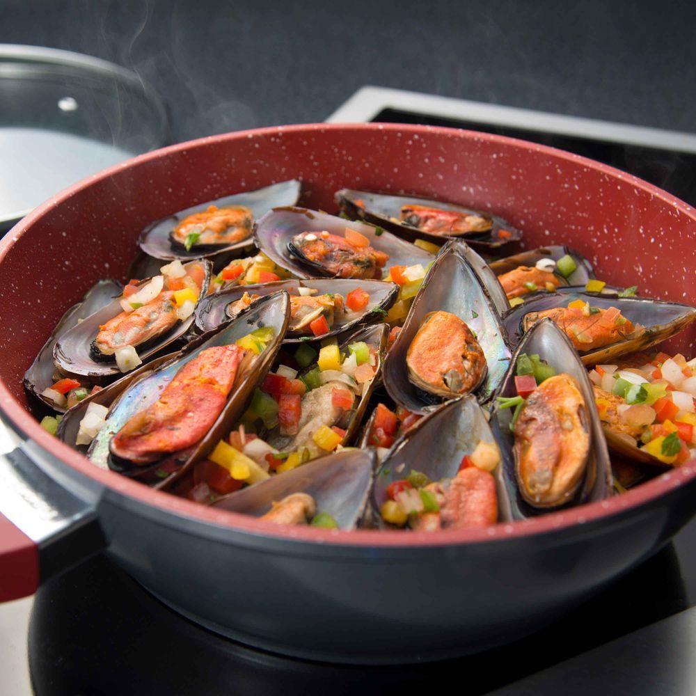 Panela Polishop Day By Day 24cm - 5