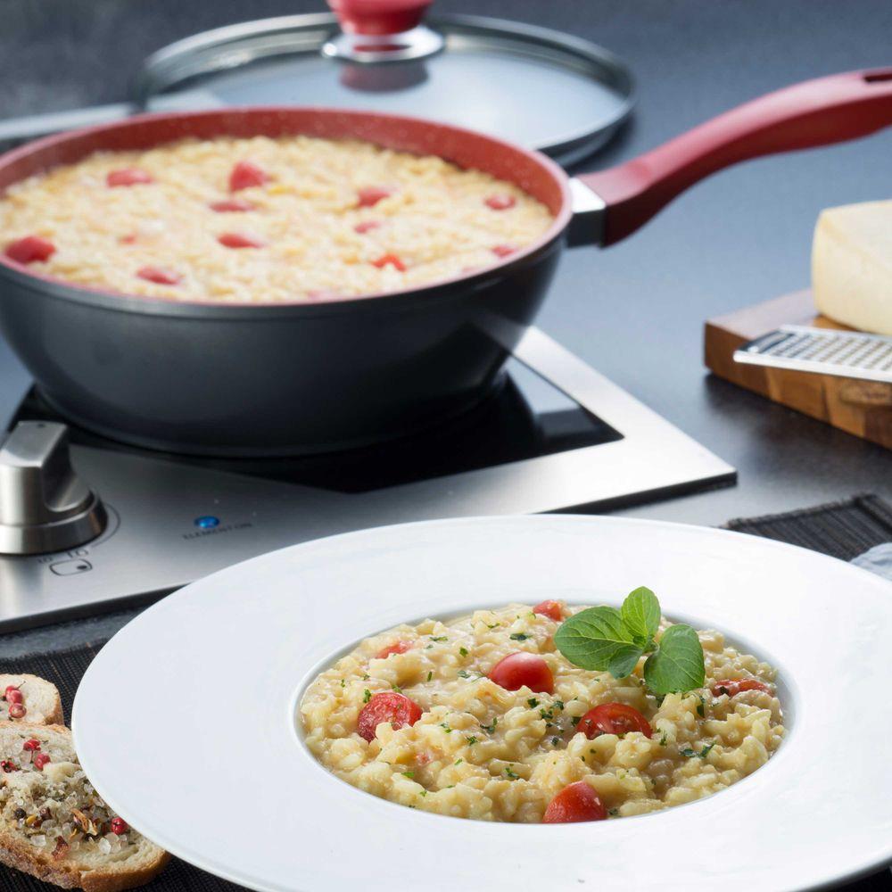 Panela Polishop Day By Day 24cm - 7