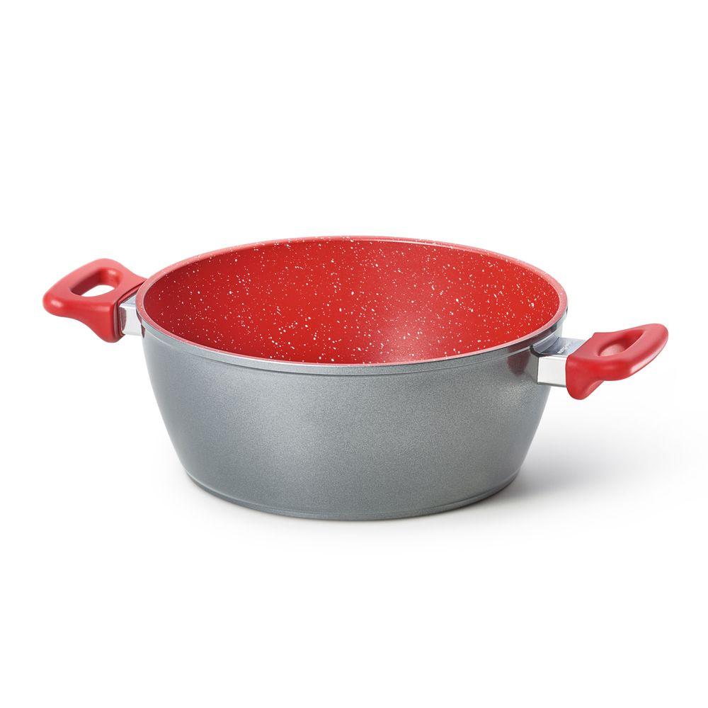 Panela Polishop Family Size 28cm - 1