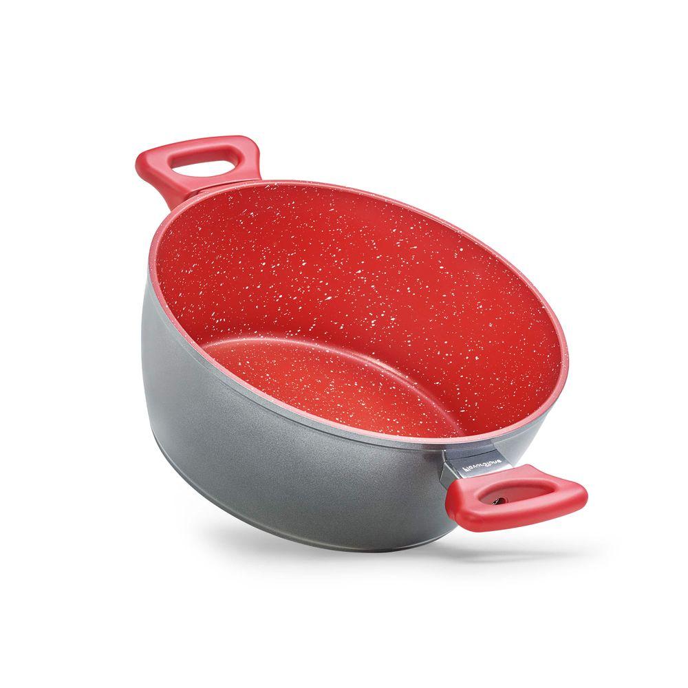 Panela Polishop Family Size 28cm - 2