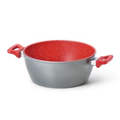 Panela Polishop Family Size 28cm