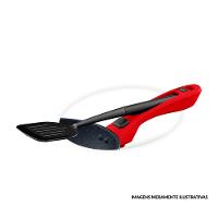 Panela Polishop Ichef Ultra Sauce Shark Series Vermelha 16cm - 2