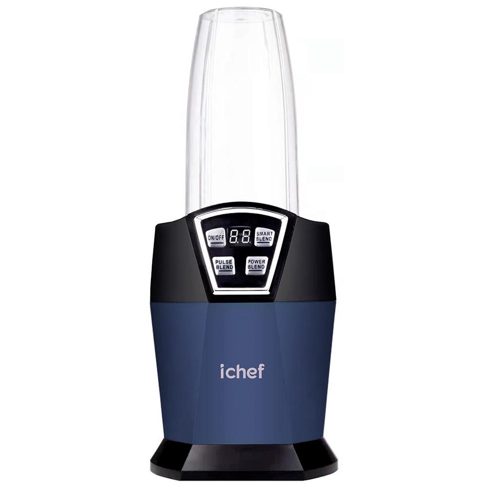 Ichef Power Nutri Machine - 1