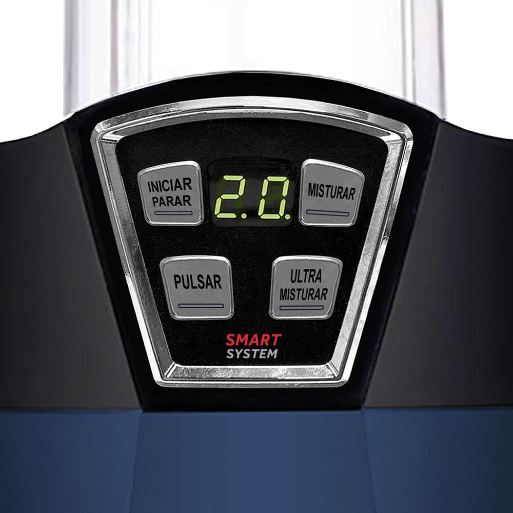 Ichef Power Nutri Machine - 5