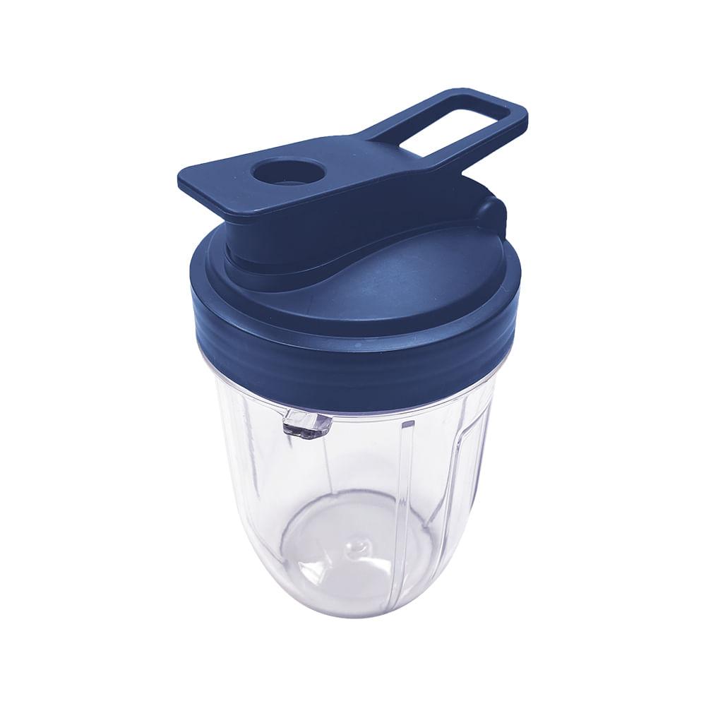 Ichef Power Nutri Machine - 8