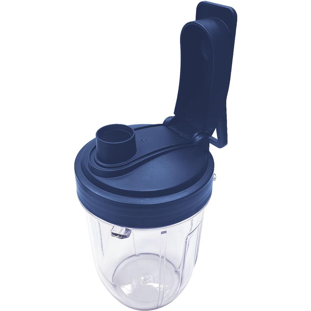 Ichef Power Nutri Machine - 9