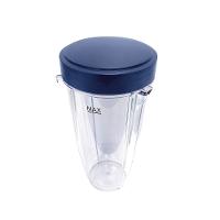 Ichef Power Nutri Machine - 10