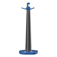 Suporte para Utensílios de Silicone Ichef Polishop - Blue - 1