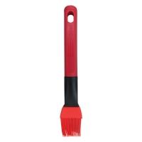 Pincel de Silicone Ichef Polishop - Red - 1