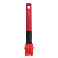 Pincel de Silicone Ichef Polishop - Red - 2