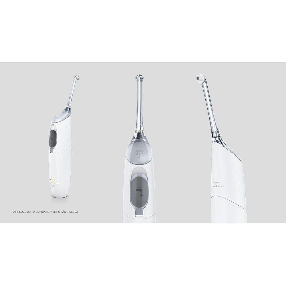 Refil Airfloss Ultra Philips - Sonicare - 2 Unidades - 4