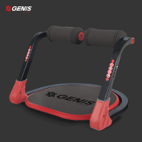 Plataforma Abdominal AB Max Genis Polishop - 3