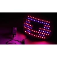 Máscara Facial Elétrica Luxskin - Cosmedical - 4