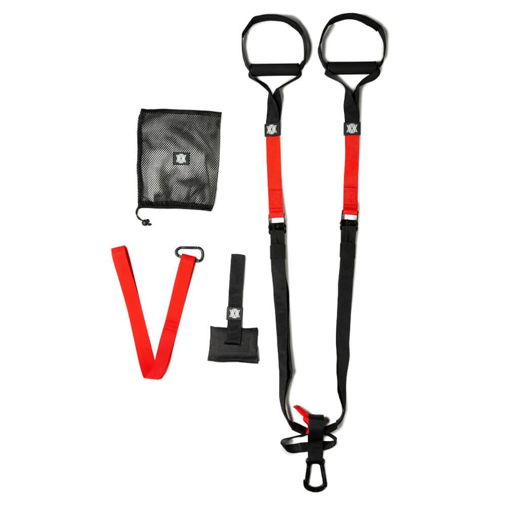 Fita de Suspensão Genis - Suspension Training - 2