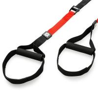 Fita de Suspensão Genis - Suspension Training - 1