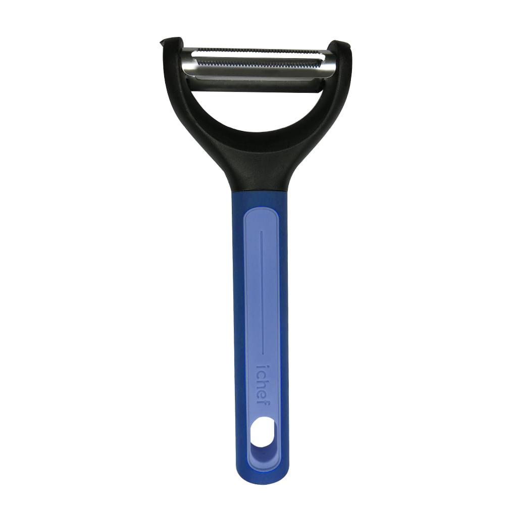 Descascador Ichef Polishop - Blue - 2