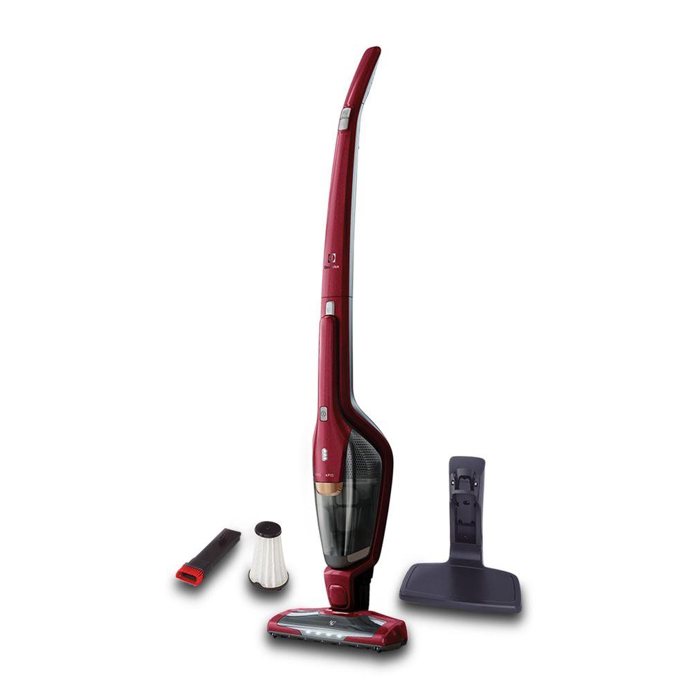 Aspirador de Pó Vertical Ergorapido Ultra Red Electrolux - 3