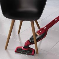 Aspirador de Pó Vertical Ergorapido Ultra Red Electrolux - 5