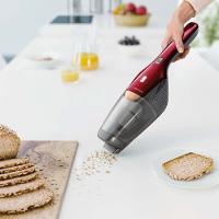 Aspirador de Pó Vertical Ergorapido Ultra Red Electrolux - 6