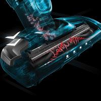 Aspirador de Pó Vertical Ergorapido Ultra Red Electrolux - 9