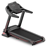 Esteira Ergométrica Conectada GT 4000 Genis Polishop - 1