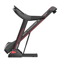 Esteira Ergométrica Conectada GT 4000 Genis Polishop - 2