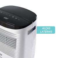 Climatizador de Ar Air Protect WAP - 6