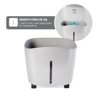 Climatizador de Ar Air Protect WAP - 9