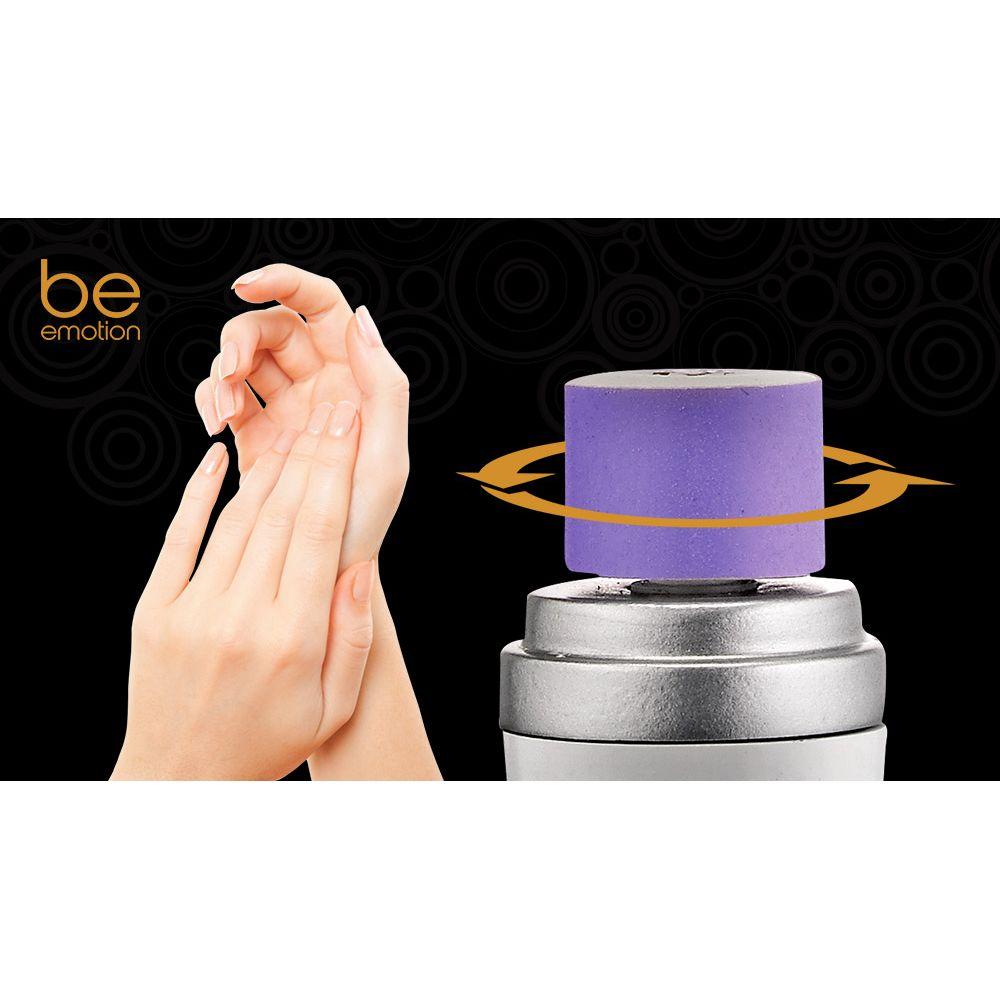Refil para Lixa Elétrica Naked Nails Be Emotion - 2