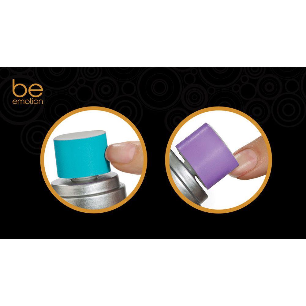 Refil para Lixa Elétrica Naked Nails Be Emotion - 5