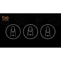 Refil para Lixa Elétrica Naked Nails Be Emotion