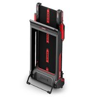 Esteira Ergométrica Dobrável GT 2500 Genis Polishop - 2