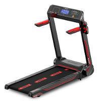 Esteira Ergométrica Dobrável GT 2500 Genis Polishop - 3