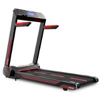 Esteira Ergométrica Dobrável GT 2500 Genis Polishop