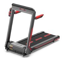 Esteira Ergométrica Dobrável GT 2500 Genis Polishop - 5