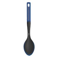 Colher de Silicone Ichef Polishop - Blue - 1