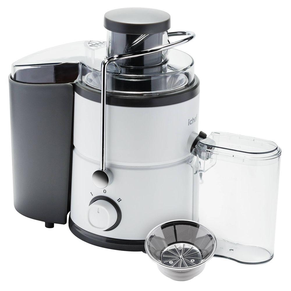 Ichef Vita Juicer 400W - 5