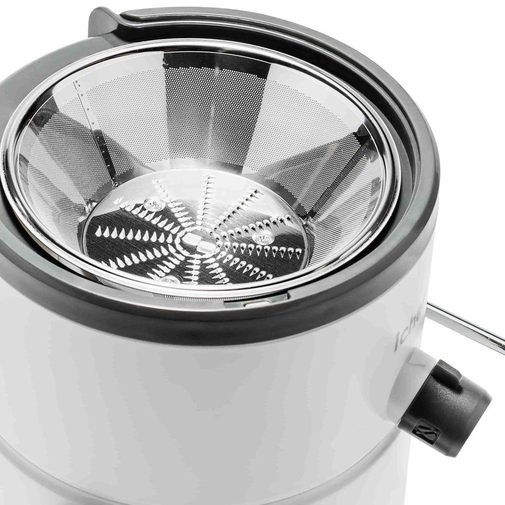 Ichef Vita Juicer 400W - 7