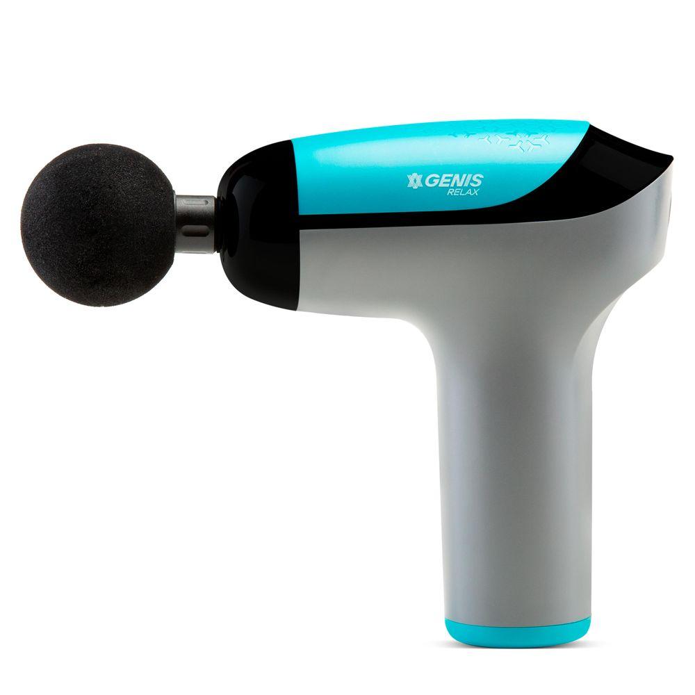 Genis Relax Pistola De Massagem Therapulse - 4