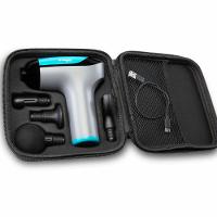 Genis Relax Pistola De Massagem Therapulse - 2