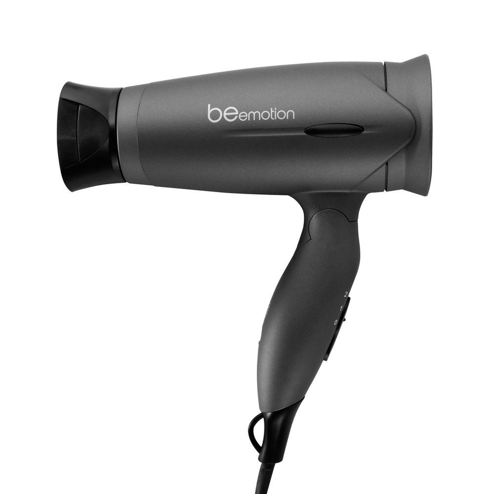 Be emotion Secador de Viagem Travel Dryer - 1