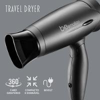 Be emotion Secador de Viagem Travel Dryer - 3