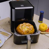 Fritadeira Elétrica Airfryer Ichef Smart Vision 6L - 8